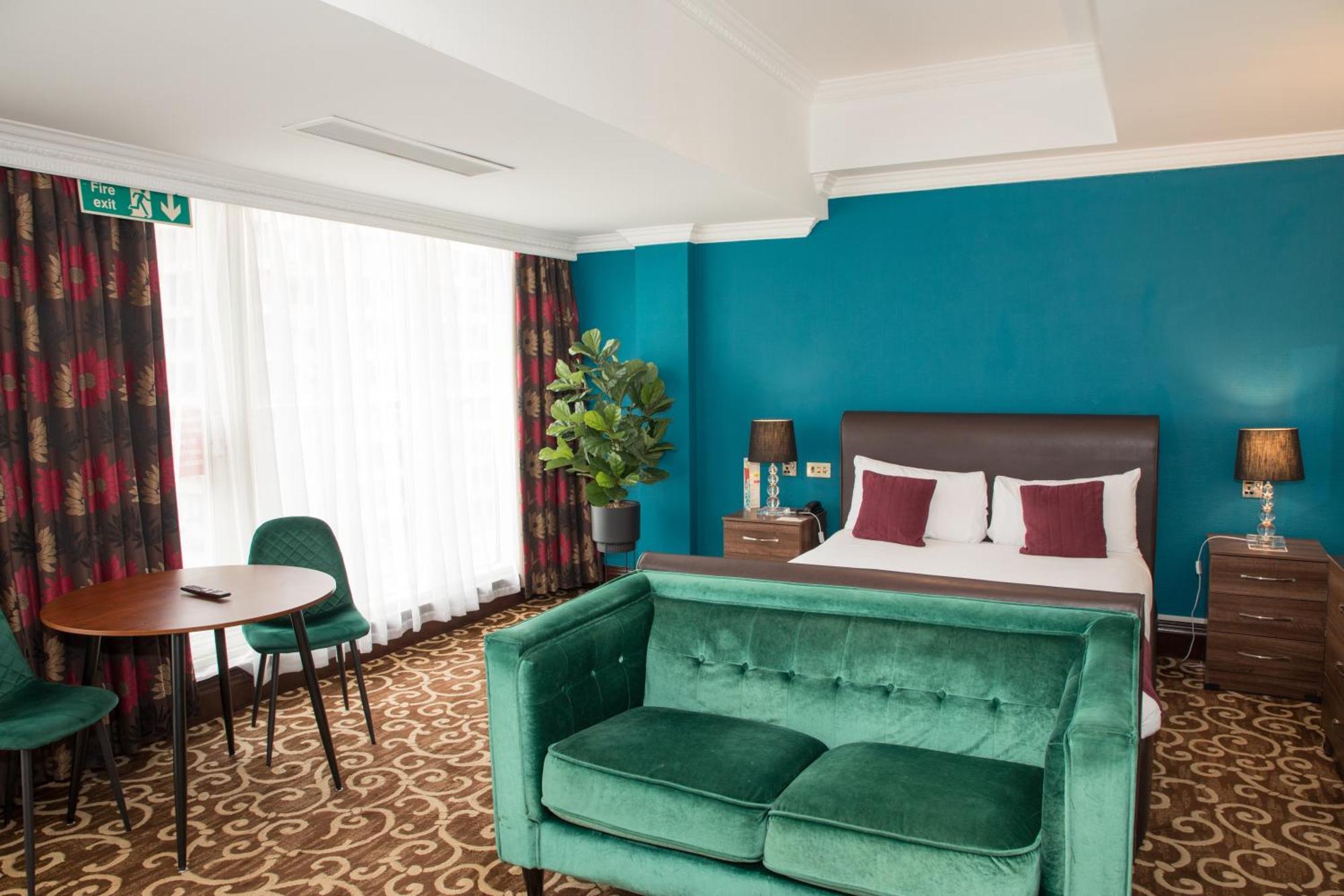 Britannia International Canary Wharf 4* London